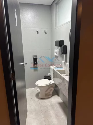 Imagem Salão Comercial - Vila Progredior