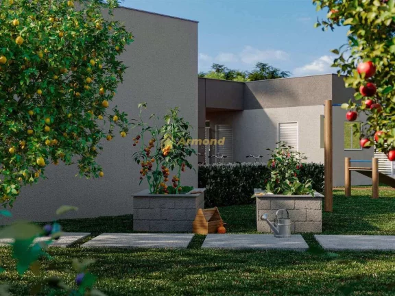 Imagem Lançamento Unique Jardins - Apartamentos Sagrado Coração