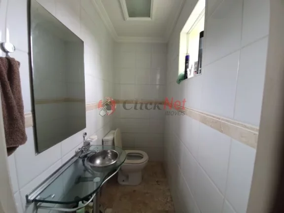 Imagem Belíssimo Sobrado à Venda no bairro Jardim São Caetano
