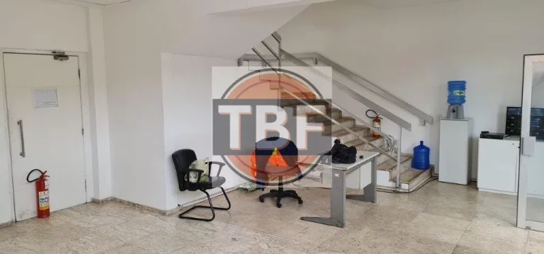 Imagem Galpão pronto para cozinha industrial de restaurantes