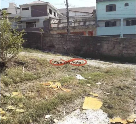 Imagem TERRENO À VENDA NA VILA CARRÃO (Vila Antonina).