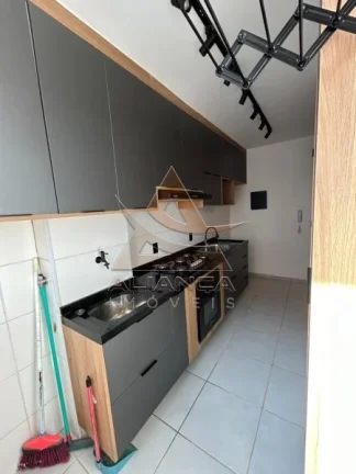 Imagem Apartamento - Ribeirão Preto - Simioni