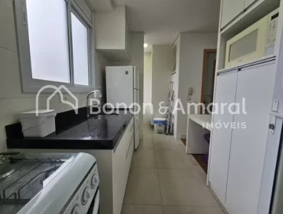 Imagem Aproveite todo o conforto e praticidade deste charmoso apartamento de 51m², localizado em um dos ba...