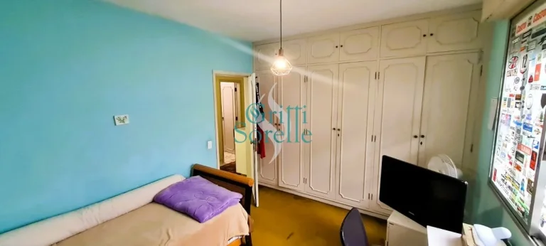 Imagem Casa/Sobrado à Venda em Indianópolis - São Paulo/SP
