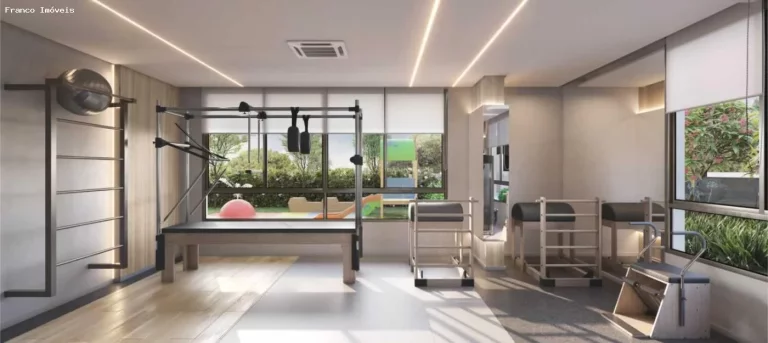 Imagem Apartamento para Venda em São Paulo, Vila Mariana, 3 suítes, 4 banheiros, 2 vagas