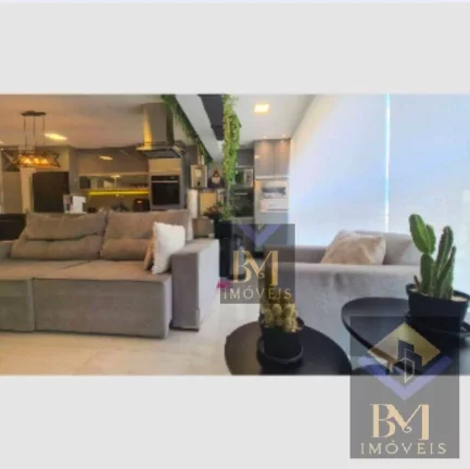 Imagem Apartamento Lindíssimo com 2 quartos, 80 m², à venda por R$ 1.300.000