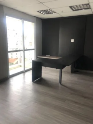 Imagem Sala Comercial para Venda por R$635.000,00 com 42m² e 1 vaga - Pinheiros, São paulo / SP - Cód. BDI28757