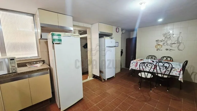 Imagem Copacabana - Residencial › Apartamento com 4 quarto(s) a Venda
