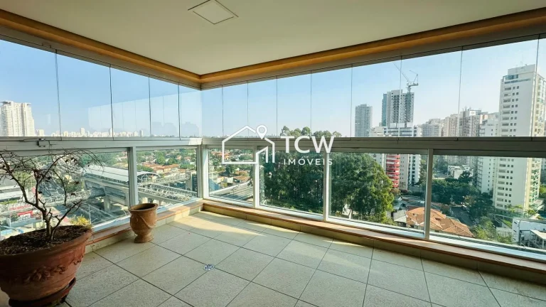 Imagem Apartamento Alto Padrão 3 suítes