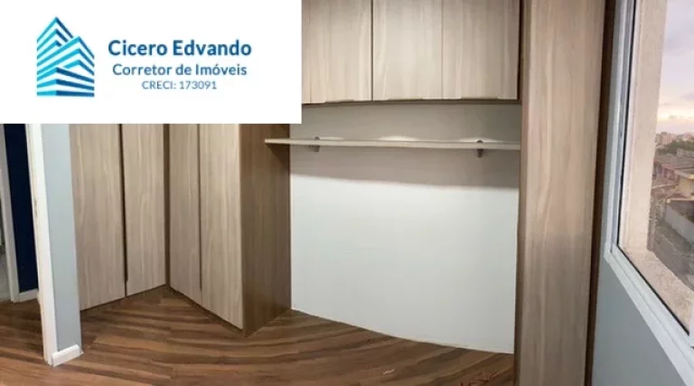 Imagem APARTAMENTO RESIDENCIAL em SÃO PAULO - SP, VILA CAMPANELA