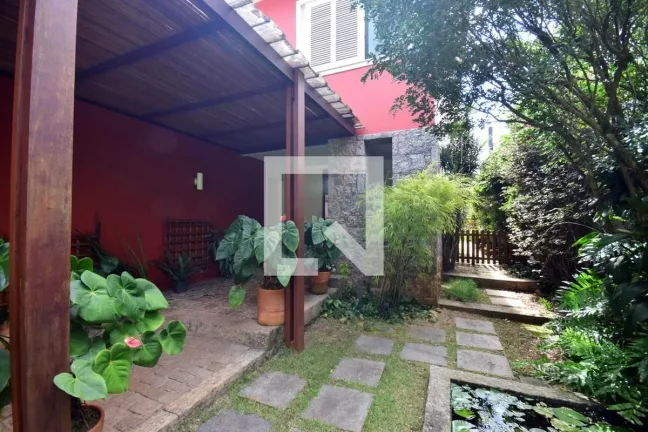 Imagem Casa à Venda - Barra da Tijuca, 4 Quartos, 650 m2