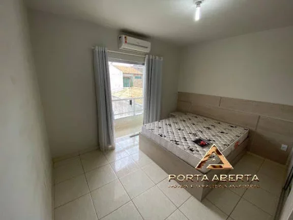 Imagem Casa geminada 2 Quartos sendo 1 suite - Cidade Nova - COD 1152