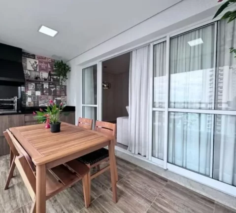 Imagem Apartamento com 3 dormitórios à venda, 103 m² por R$ 1.100.000,00 - Jardim Armênia - Mogi das Cruzes/SP