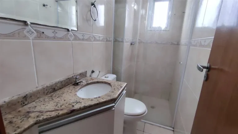 Imagem APARTAMENTO COM 77 m² - MARACANÃ - PRAIA GRANDE SP