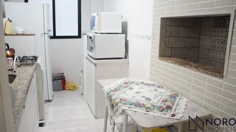 Imagem Apartamento à Venda no Bairro Dores!