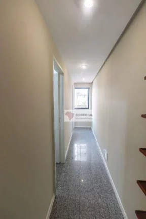 Imagem Conjunto à venda, 45 m² por R$ 370.000,00 - Itaim Bibi - São Paulo/SP