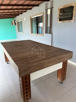 Imagem Casa Linear no Residencial HZ – Praia Grande