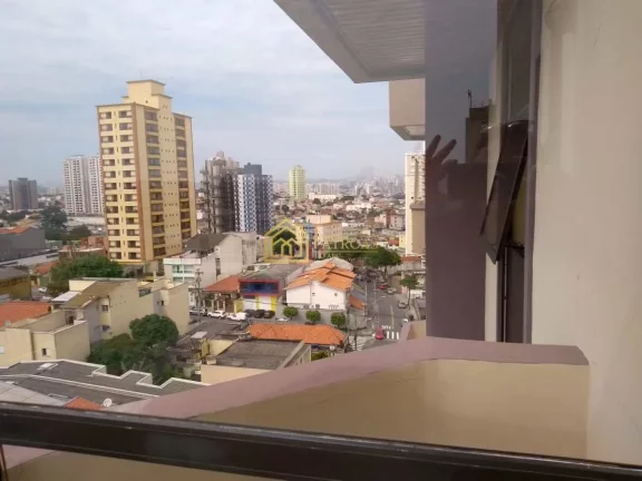 Imagem Apartamento Padrão