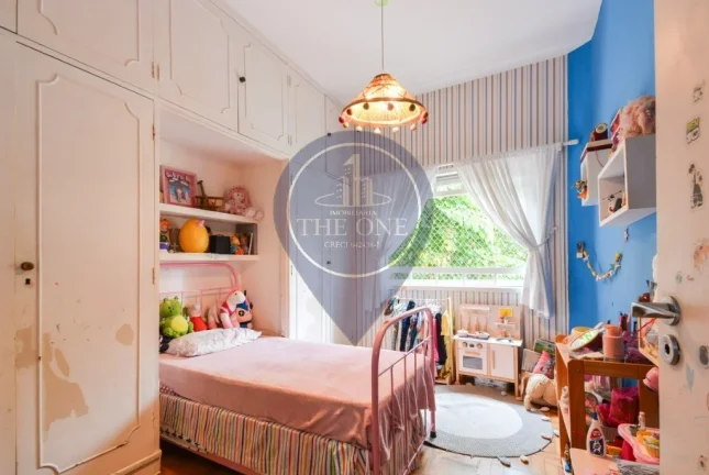 Imagem Apartamento à venda em São Paulo-SP, Paraíso: 3 quartos, 1 suíte, 2 salas, 2 banheiros, 124m². Venha conferir!