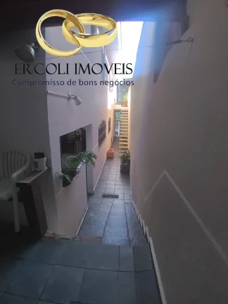 Imagem CASA RESIDENCIAL em SÃO PAULO - SP, PENHA DE FRANÇA