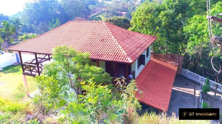 Imagem Chácara 6000m² Condomínio Região de Atibaia: Apenas R$1.200.000!