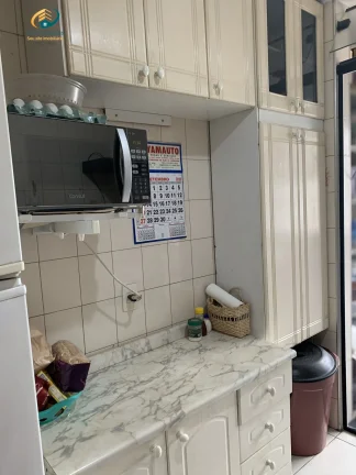 Imagem Apartamento à venda no bairro Jardim Vergueiro - São Paulo/SP, Zona Sul