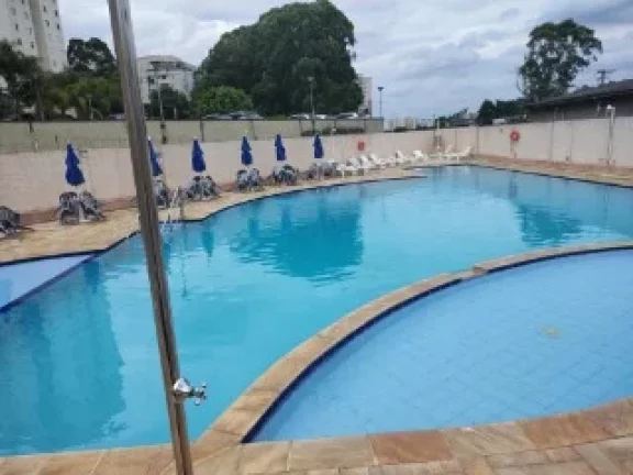 Imagem Imóvel com 2 Quartos à Venda, 47 m² em Taboão - São Bernardo Do Campo