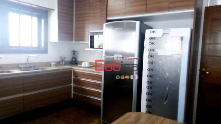 Imagem Casa com 5 dormitórios à venda, 230 m² por R$ 2.450.000 - Geribá - Armação dos Búzios/RJ