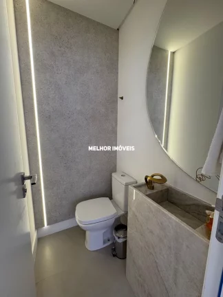 Imagem Apartamento à venda no Edifício San Telmo em Balneário Camboriú