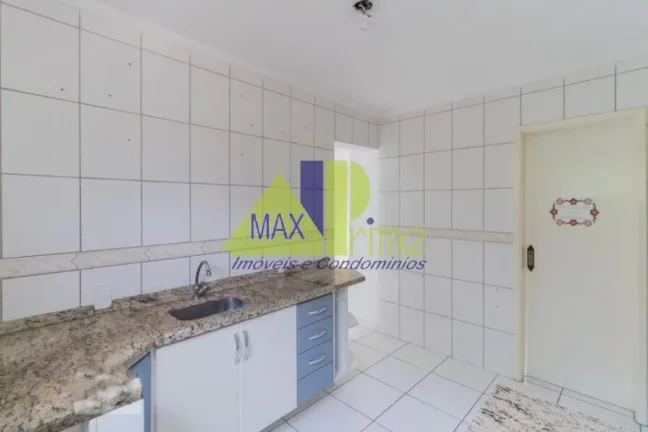 Imagem APARTAMENTO 02 DORMITÓRIOS/01 VAGA