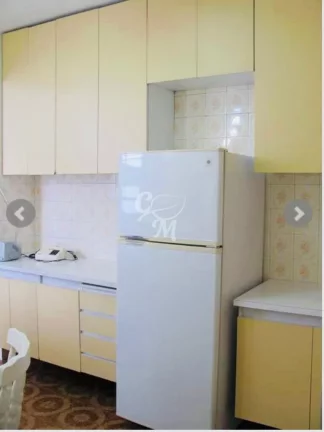 Imagem Apartamento com cômodos amplos, clarinhos e bem ventilados.