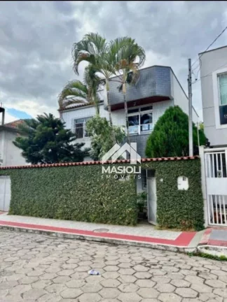 Imagem Casa com 3 dormitórios à venda, 188 m² por R$ 1.150.000,00 - Brisamar - Vila Velha/ES