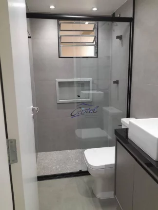 Imagem Apartamento com 3 quartos (1suíte) à venda, 68 m² - Morumbi - São Paulo/SP