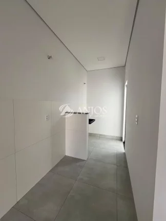 Imagem Apartamento novo para locação, Residencial Florença, Sinop - MT