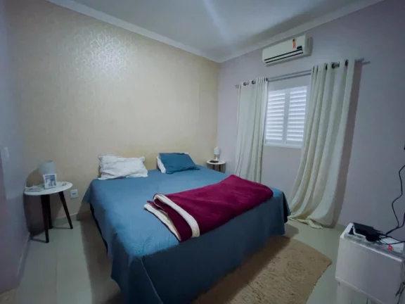 Imagem CASA TÉRREA - OPORTUNIDADE - RESIDENCIAL REAL PARK - SUMARÉ