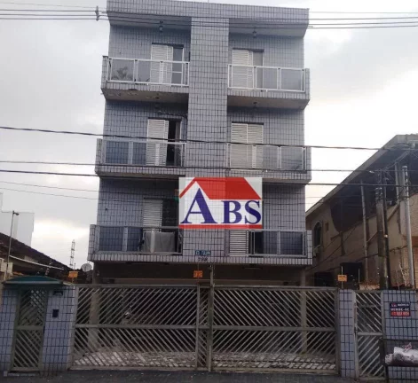 Imagem Apartamento com 1 dormitório à venda, 57 m² por R$ 150.000,00 - Jardim Casqueiro - Cubatão/SP