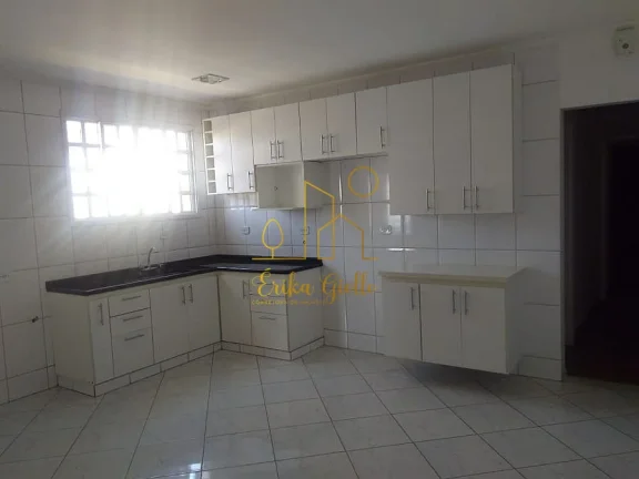Imagem Casa à Venda | Bairro Residencial  Jundiaí/SP
