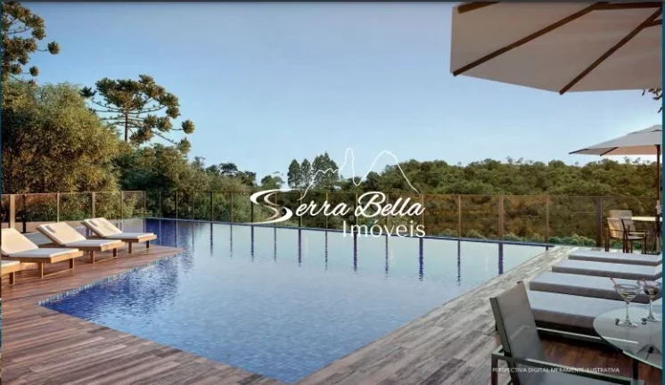 Imagem Apartamento Alto Padrão em Centro, Petrópolis/RJ