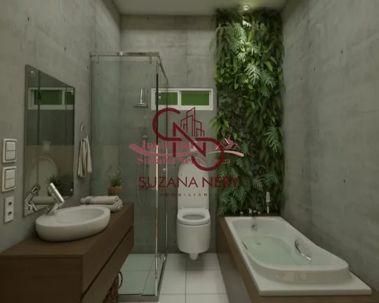 Imagem Apartamento 3 quartos em Natal - RN