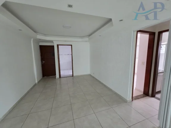 Imagem Apartamento com 2 Dormitórios na Guilhermina em Praia Grande