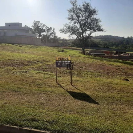 Imagem Terreno à venda, 1080 m² por R$ 680.000,00 - Condomínio Vittorio Emanuele - Sorocaba/SP