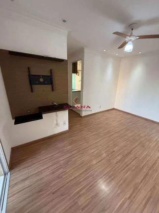 Imagem Apartamento à venda em São Paulo, Jardim Íris, com 2 quartos, 49m²