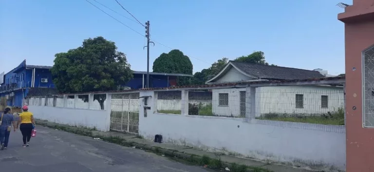 Imagem TERRENO COMERCIAL em MANAUS - AM, SÃO FRANCISCO