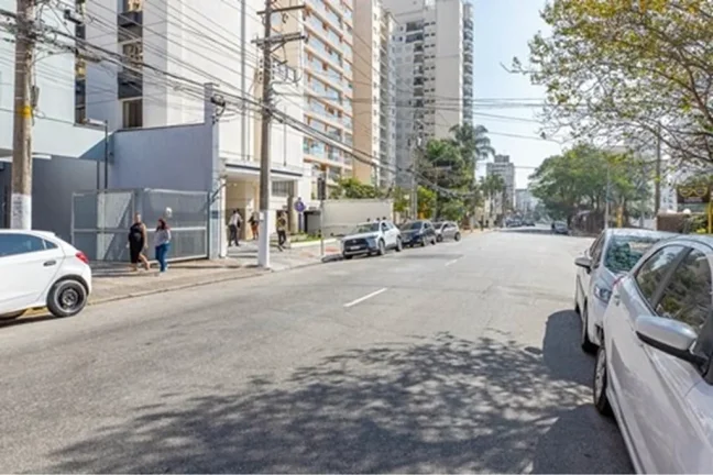 Imagem APARTAMENTO RESIDENCIAL em São Paulo - SP, Campo Belo