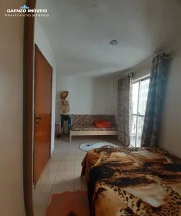 Imagem Apartamento 3 Dormitórios Cobertura
