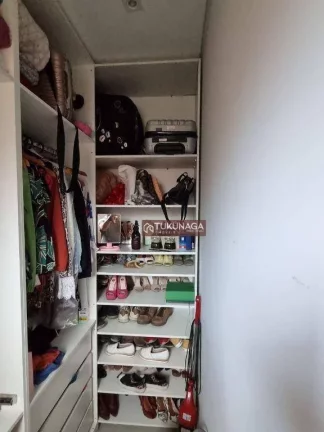 Imagem Sobrado com 3 quartos à venda, 220 m² por R$ 1.200.000 - Jardim Vila Galvão - Guarulhos/SP