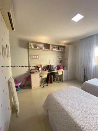 Imagem Casa em Condomínio para Venda em Parnamirim, Parque das Nações, 3 dormitórios, 3 suítes, 5 banheiros, 4 vagas