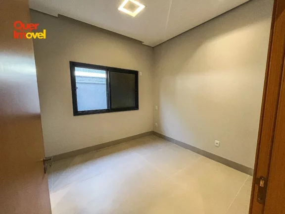 Imagem Casa de luxo em condomínio no Real Sul, Ribeirão Preto-SP - 3 suítes, 4 banheiros, 4 vagas - Condomínio Vivendas da Mata Portal Aroeira - Quer Imóvel Negócios Imobiliários.