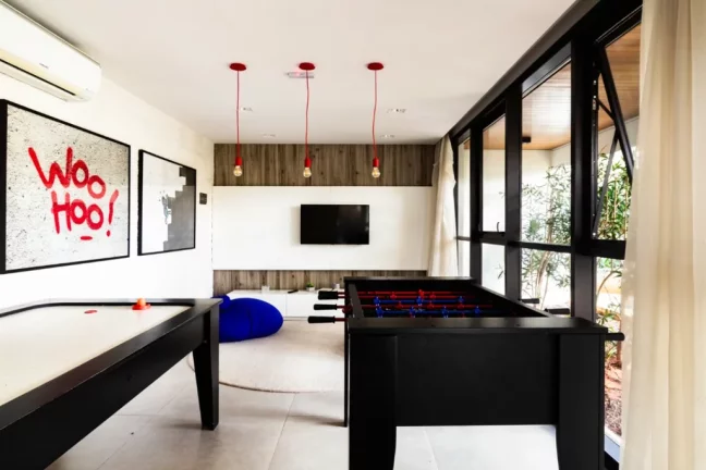 Imagem APARTAMENTO RESIDENCIAL em São Paulo - SP, Perdizes
