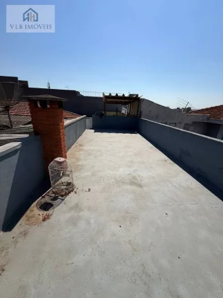 Imagem Casa térrea à venda (230,00 m²), Jardim Maria Rosa, Taboão da Serra, SP